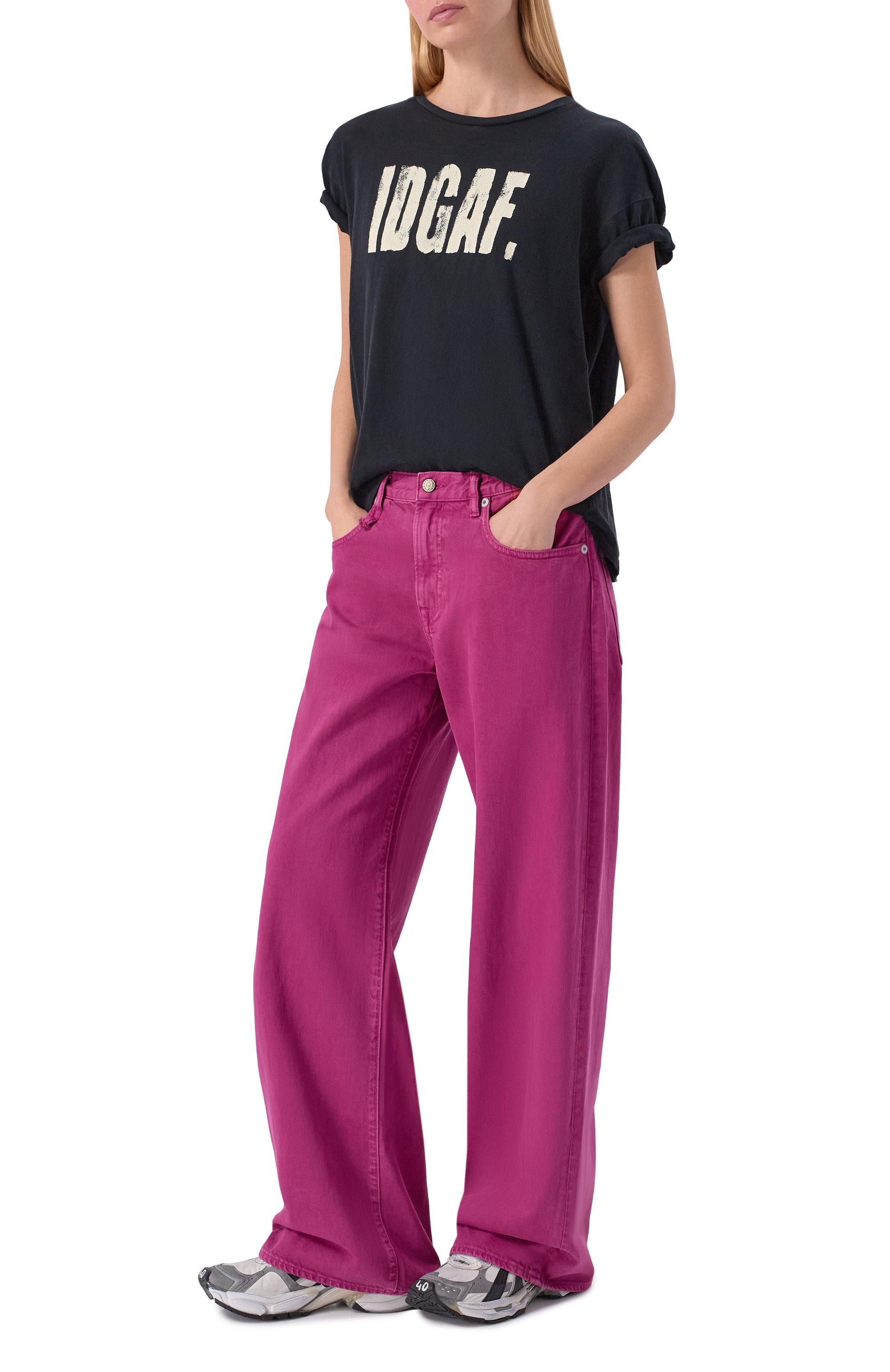 Джинсы darcy R13, арт. R13WD038-D419A, фото 2