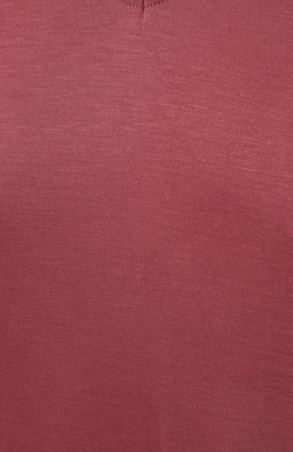 Сорочка HANRO темно-розового цвета по цене 22850 руб., арт. 078992., фото 5 Сорочка HANRO, арт. 078992., фото 5