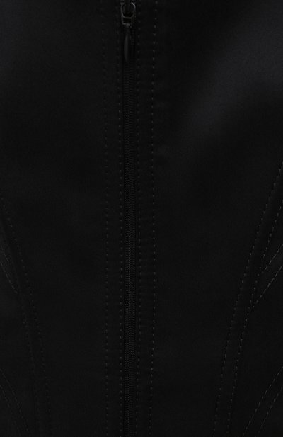 Шелковое платье-корсет RUBAN, арт. RТS21-78.1.52.2, фото 5