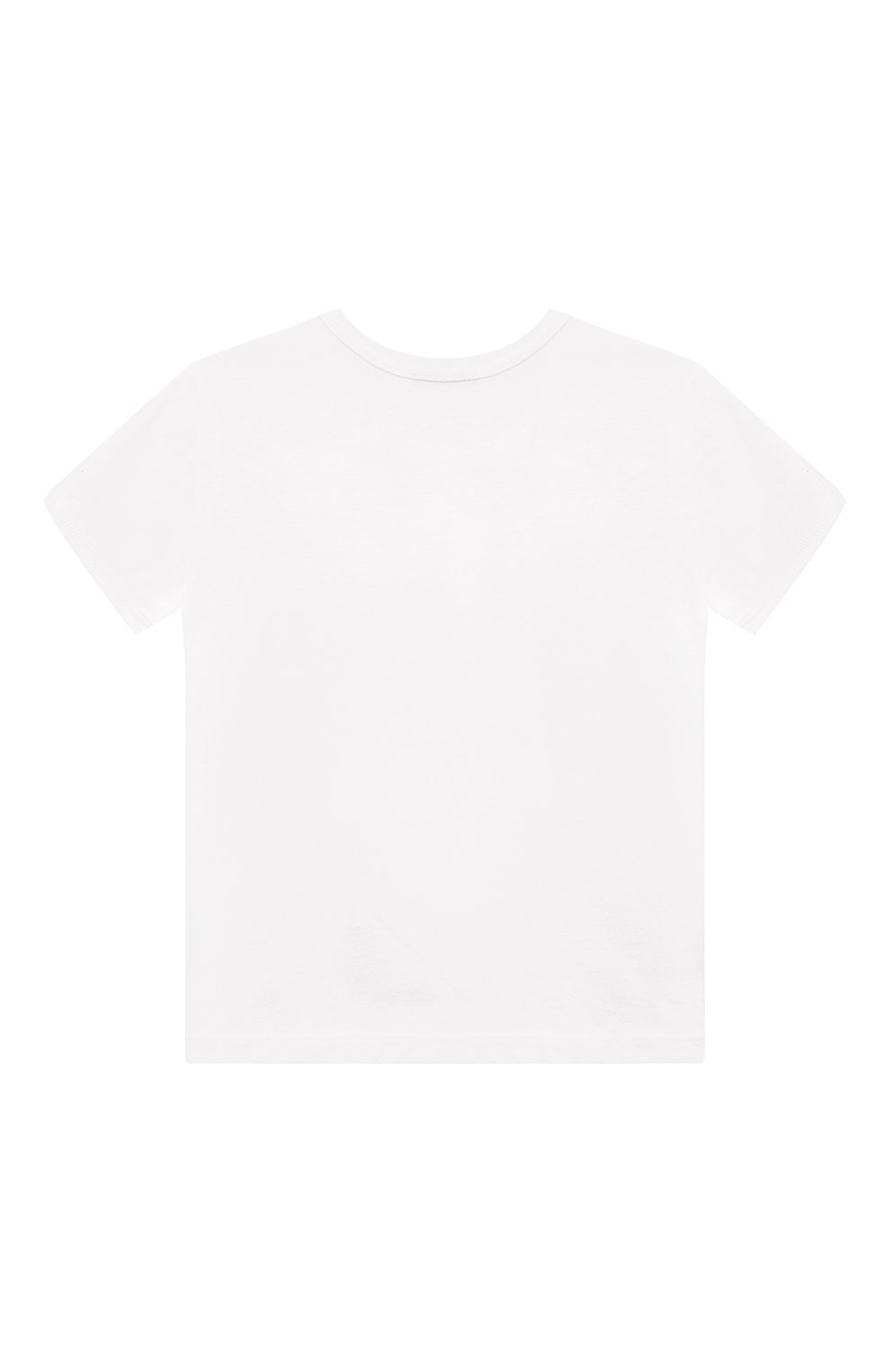 Комплект из двух футболок DOLCE & GABBANA, арт. L4J703/0N00H, фото 6