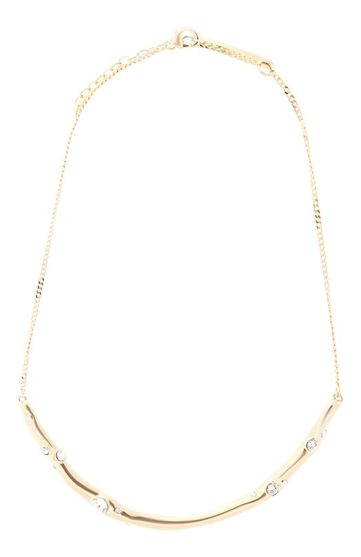 Колье Dries Van Noten 018202-062-954 Золотой 018202-062-954
