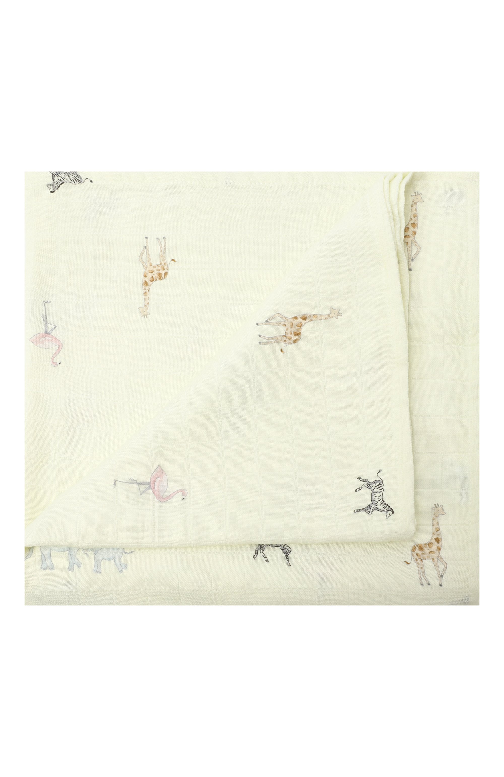 Комплект из трех пеленок NIKOLA+MARUSIA, арт. 3001, фото 2