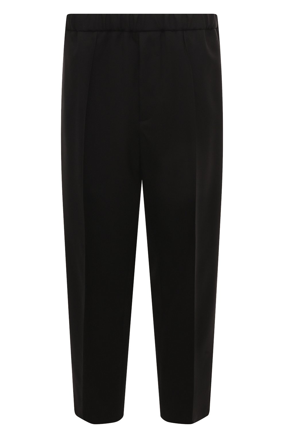 Шерстяные брюки JIL SANDER, арт. J21KA0012/J41136, фото 1