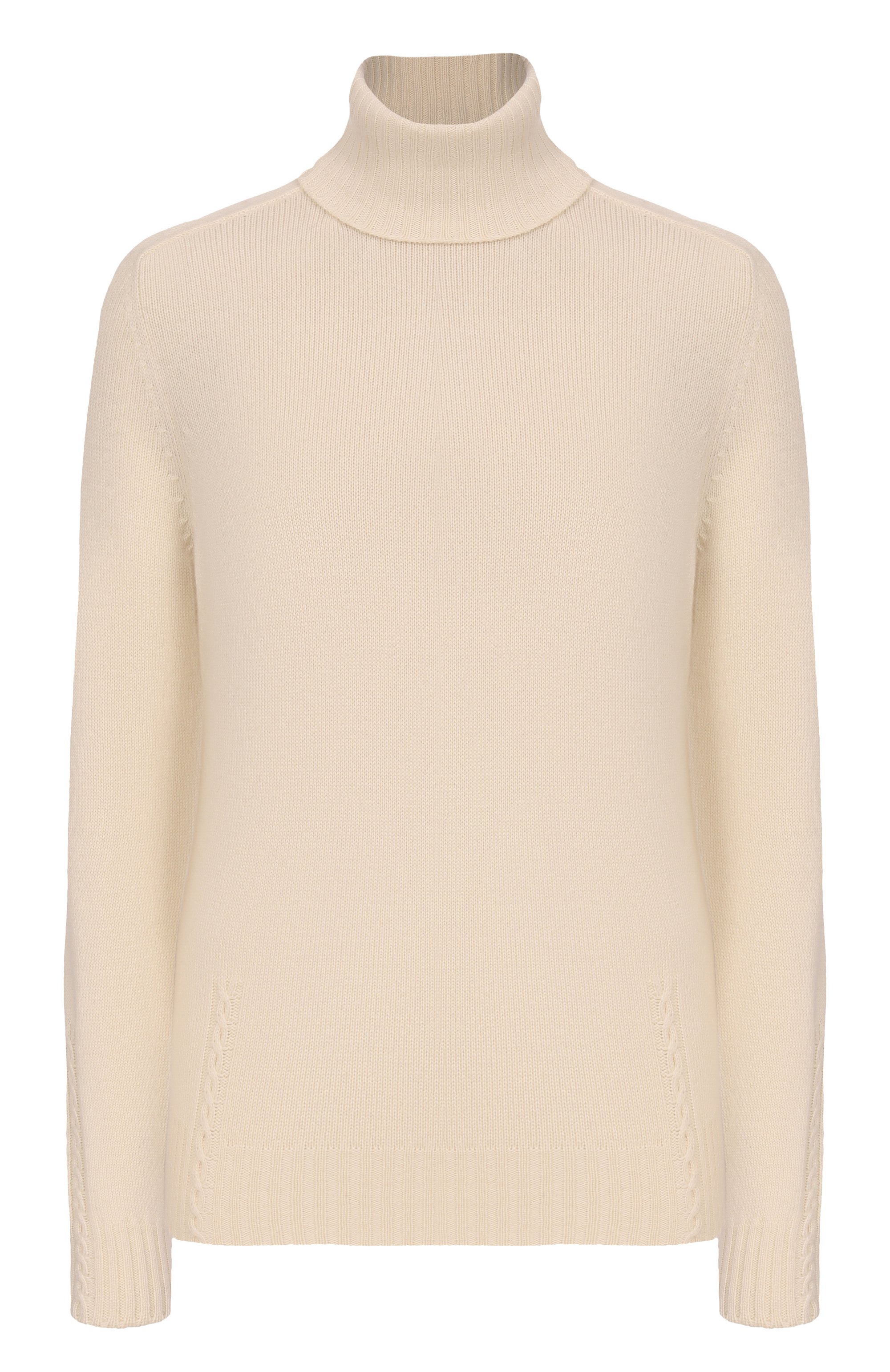 Кашемировый свитер LORO PIANA, арт. FAL2011, фото 1