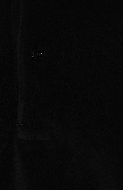 Хлопковое поло TOM FORD, арт. TFJ221/BA286, фото 5