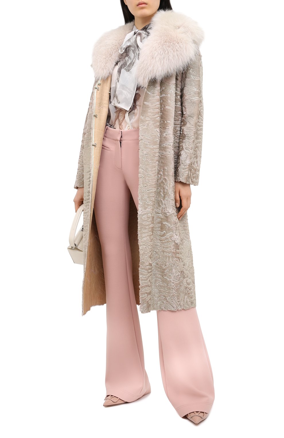 Шуба VALENTINO, арт. QF2FA5134LF, фото 2