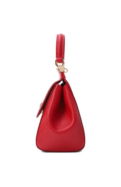 Сумка sicily medium DOLCE & GABBANA, арт. BB6003/A1095, фото 4