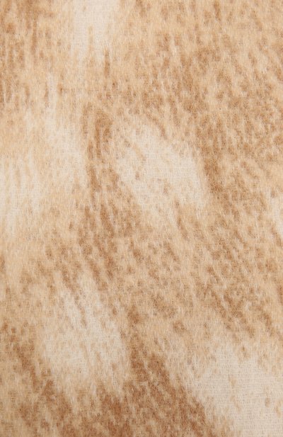 Шерстяной шарф BURBERRY, арт. 8049672, фото 3