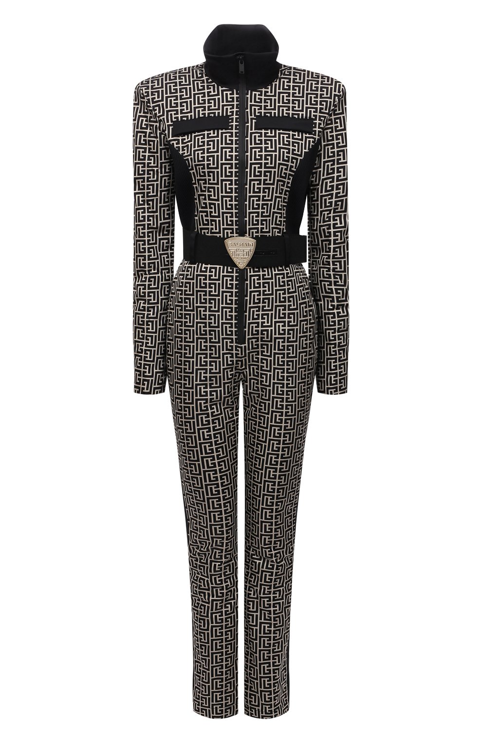 Комбинезон balmain x rossignol BALMAIN, арт. WF2PY075/I732, фото 1