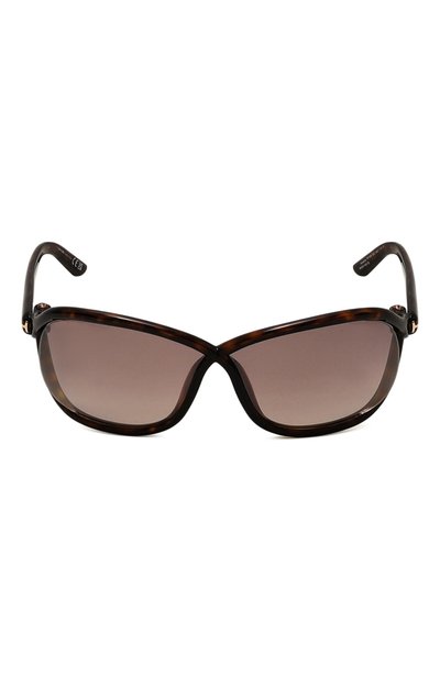 Солнцезащитные очки TOM FORD, арт. TF1069 52G, фото 3