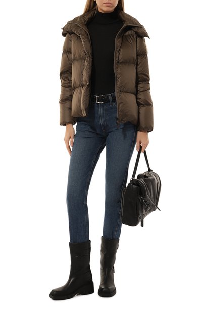 Пуховик AFTER LABEL, арт. KIPNUK/N051, фото 2