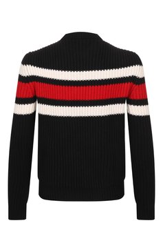 Кашемировый свитер PRADA, арт. UMB339-10O9-F0002, фото 2