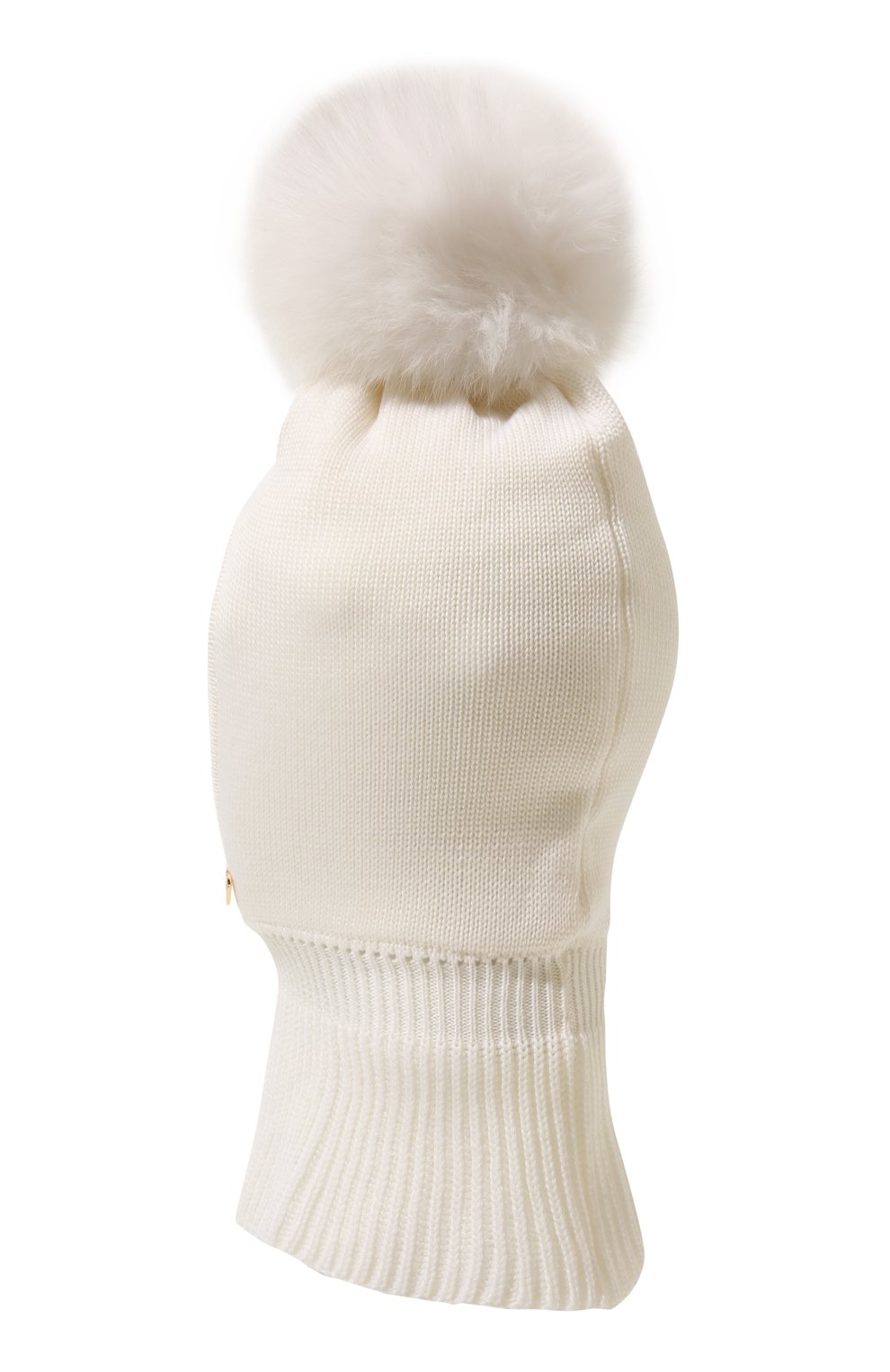 Шерстяной капор IL TRENINO, арт. CL 4069/VA, фото 2