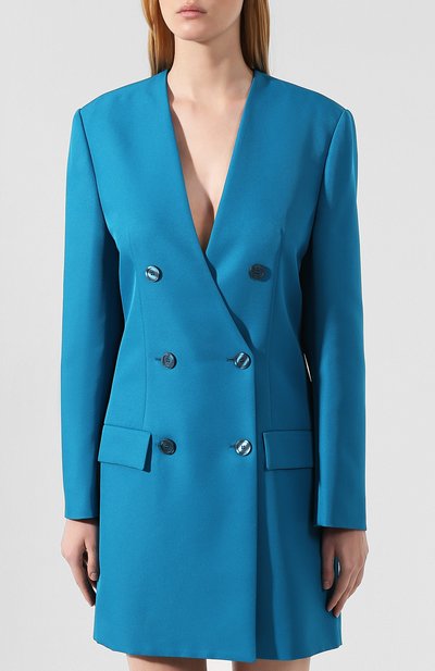 Платье BALENCIAGA, арт. 594885/TG010, фото 3