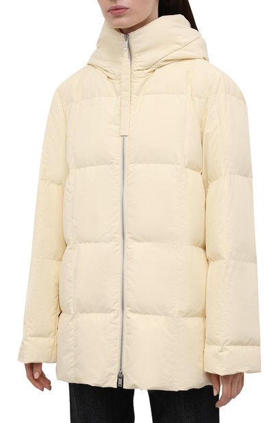 Пуховик JIL SANDER, арт. JPPT441694-WT441100, фото 3