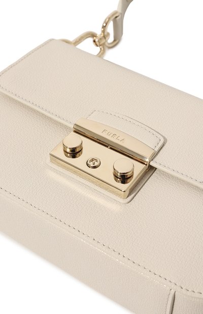 Сумка metropolis small FURLA, арт. WB00772/AX0732, фото 3