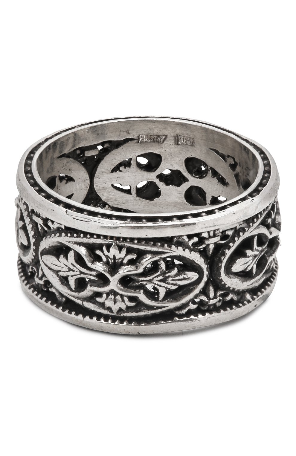 Кольцо акантус GL JEWELRY, арт. M700001-S97-01, фото 3