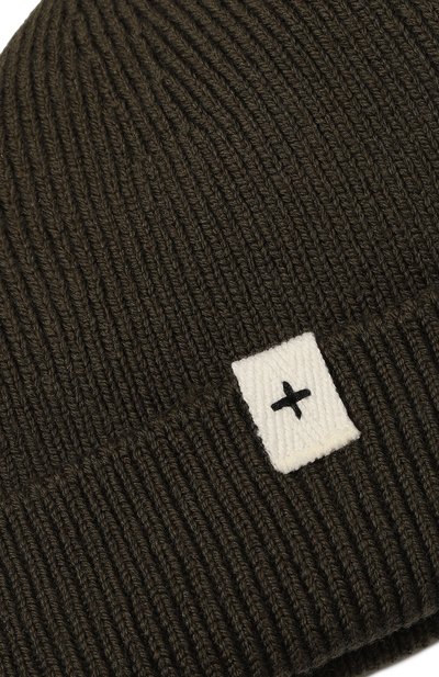 Шерстяная шапка JIL SANDER, арт. J47ZZ0115/J14704, фото 3
