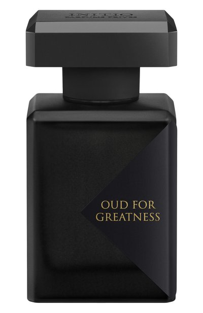Мужской духи для волос oud for greatness (50ml) INITIO, арт. 3701415902787