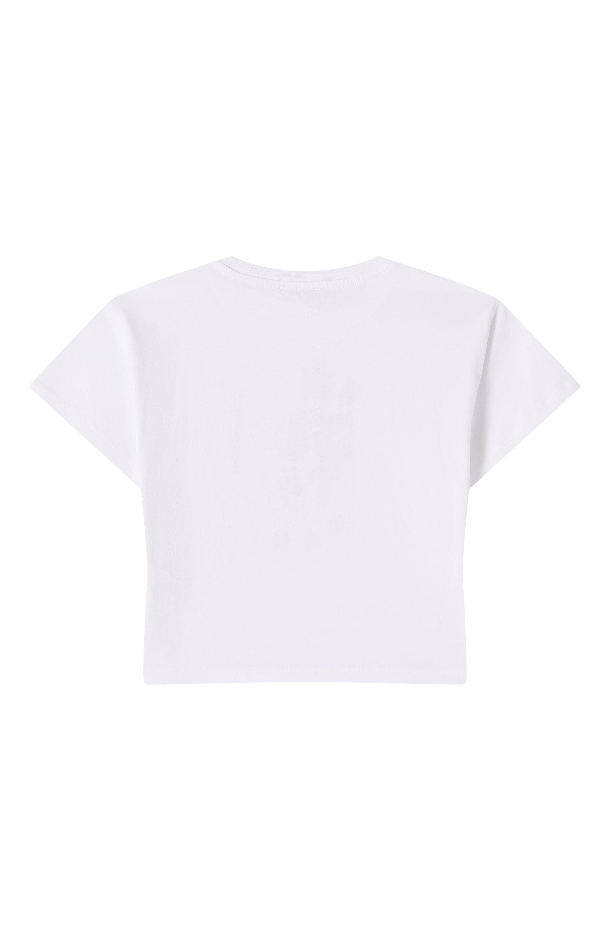 Хлопковая футболка KENZO, арт. K61137, фото 2