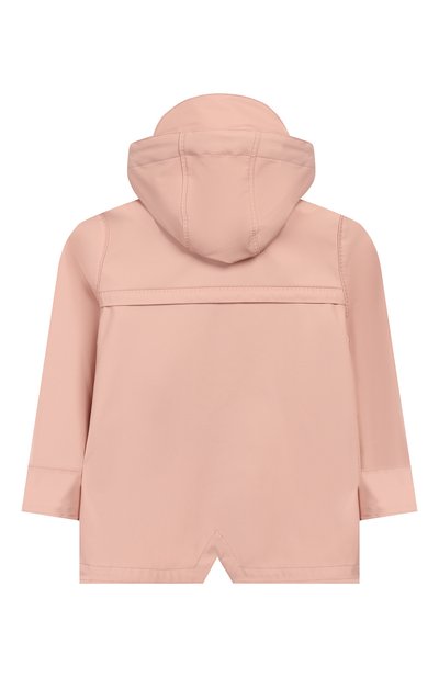 Комплект из куртки и парки GOSOAKY, арт. 201.101.231/DENSE MICR0 TWILL 0UTER / PLEATED INNE, фото 3