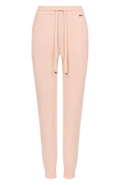 Женские кашемировые джоггеры KITON, арт. D5870773484