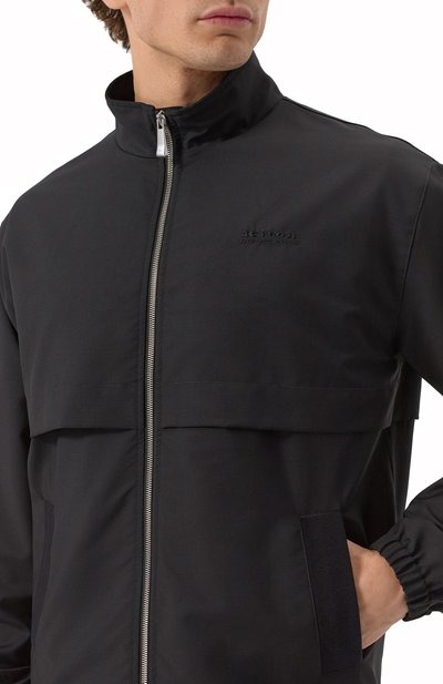 Шерстяная куртка KITON, арт. UGK093K0752F03, фото 5