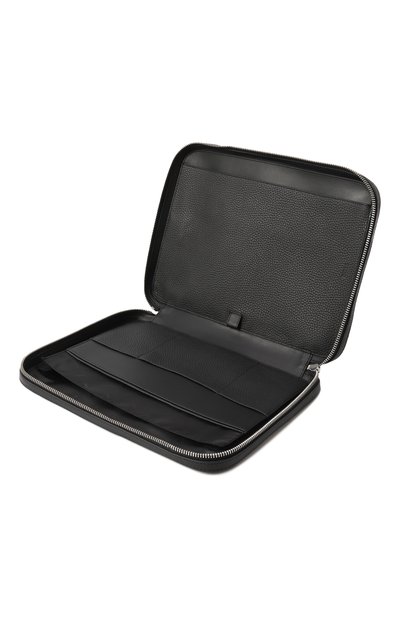 Кожаная папка для документов BOSS, арт. 50536150, фото 5