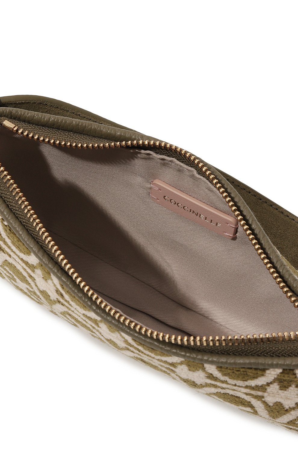 Сумка merveille COCCINELLE, арт. E5RRR520101, фото 5