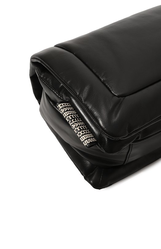 Сумка Puffy MARC JACOBS (THE) 2S3HSH002H03 Чёрный  2S3HSH002H03 Фото 3