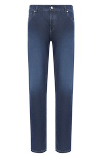 Темно-синий