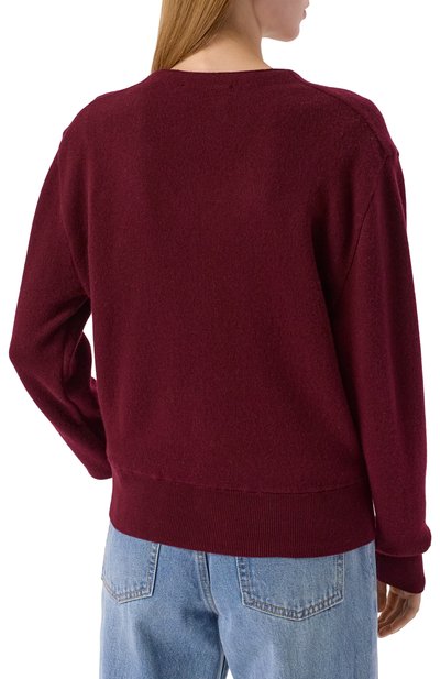 Шерстяной кардиган DUNST, арт. UDSW5C102D2, фото 4