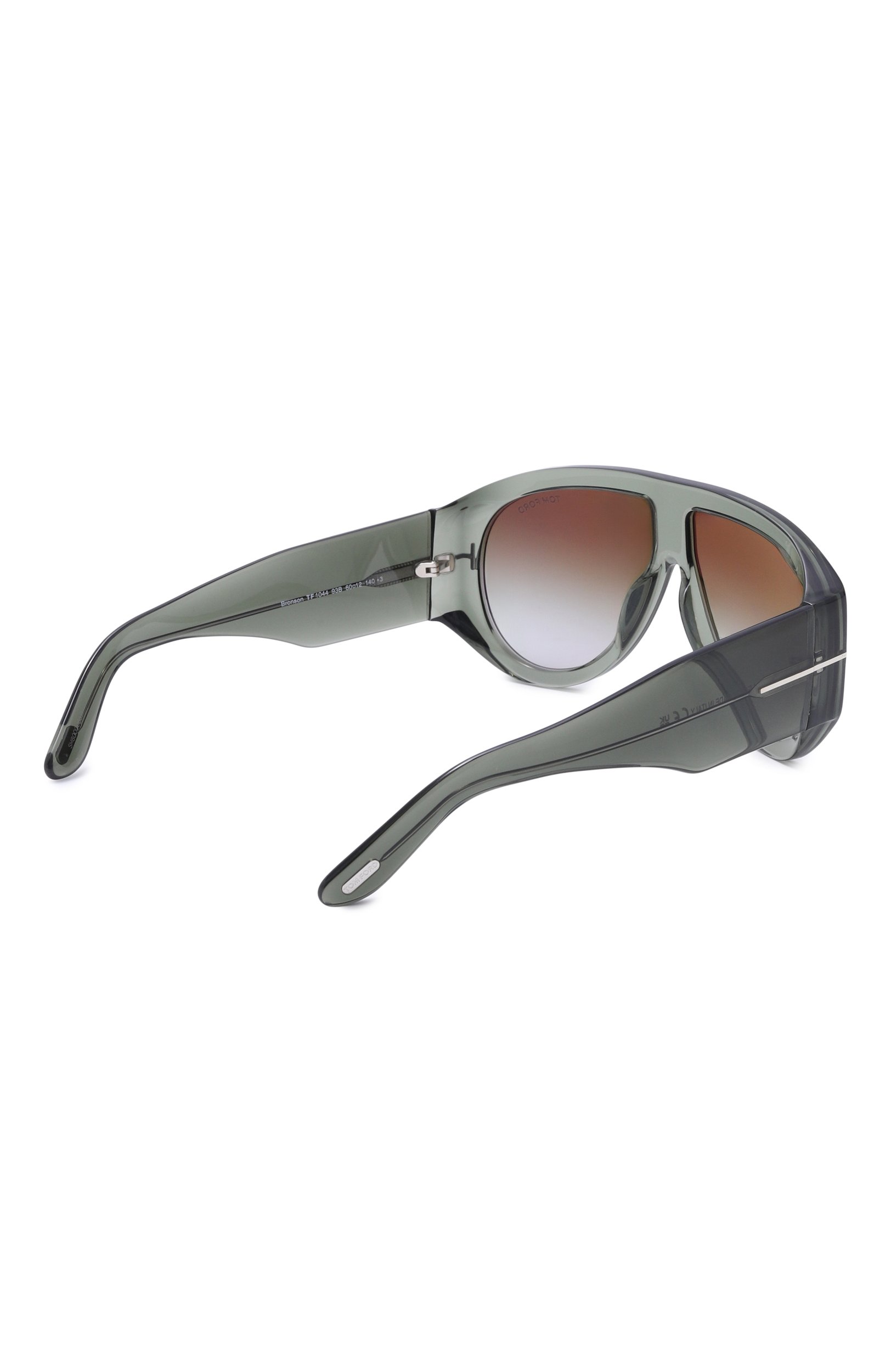 Солнцезащитные очки TOM FORD, арт. TF1044 93B, фото 3