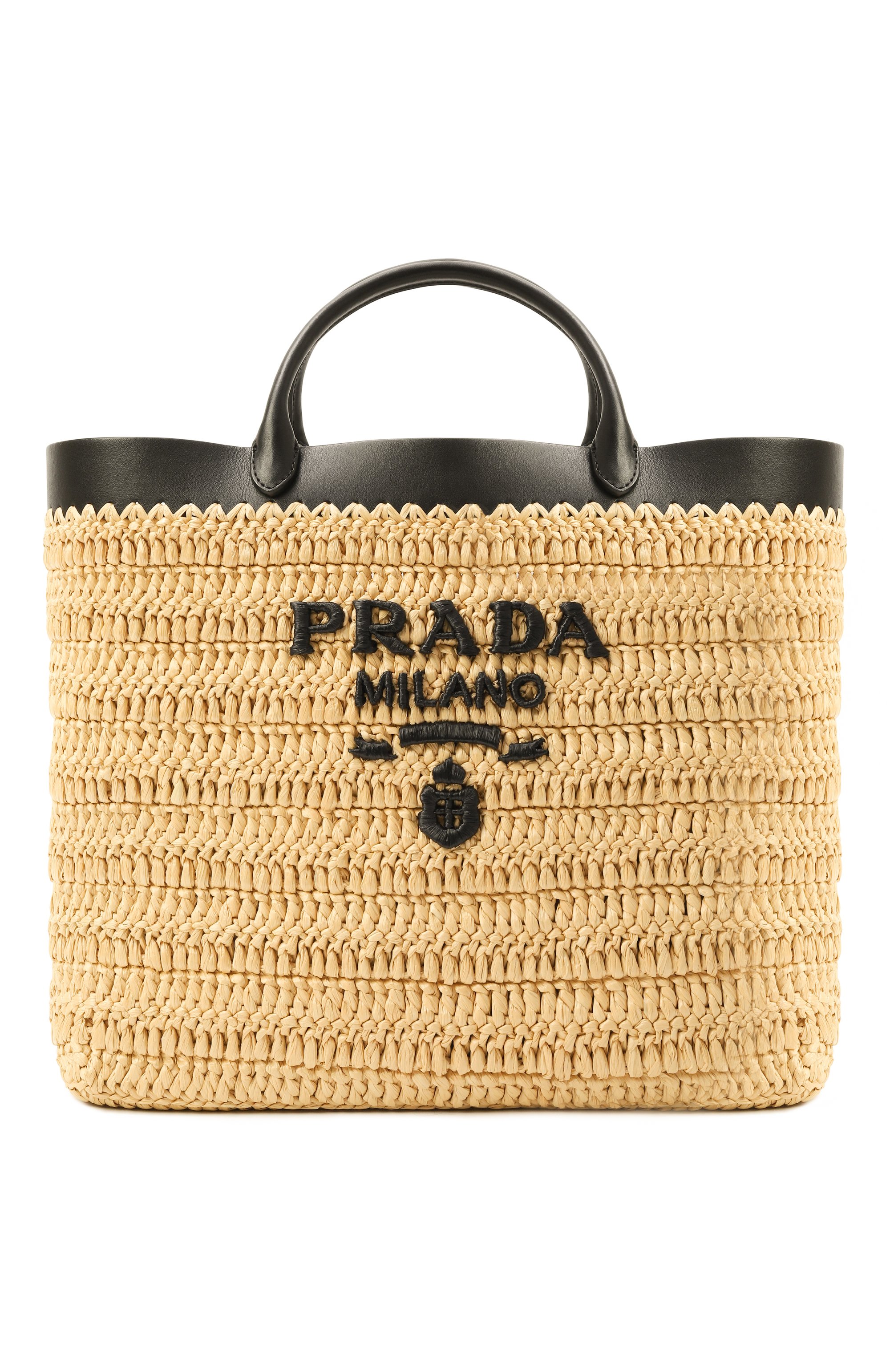 Сумка-тоут PRADA, арт. 1BG499/2M2Q, фото 1