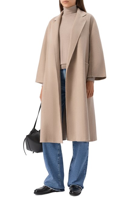 Женское кашемировое пальто MAX MARA, арт. LUDMILLA