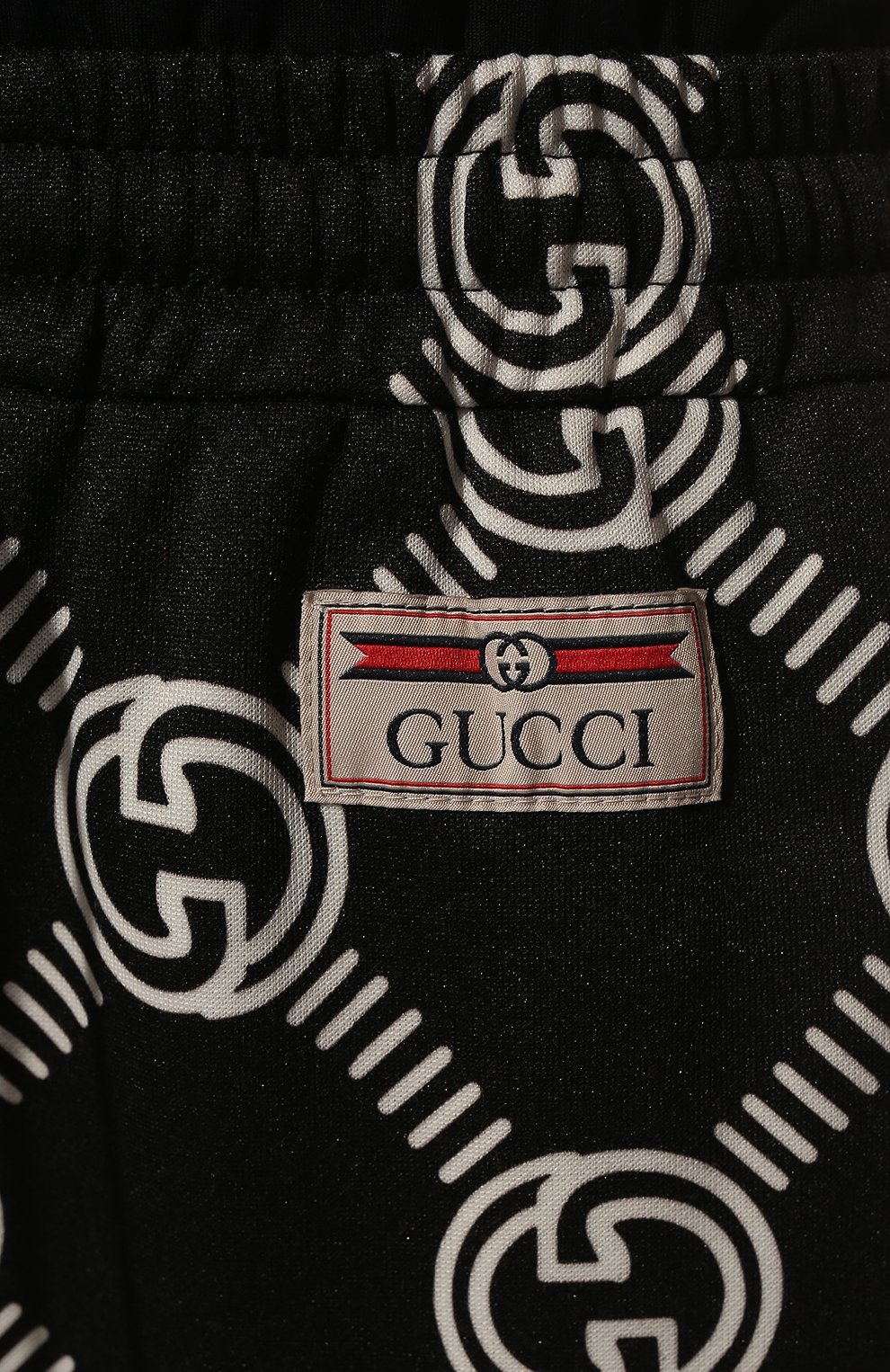 Джоггеры GUCCI, арт. 683269/XJD1I, фото 5