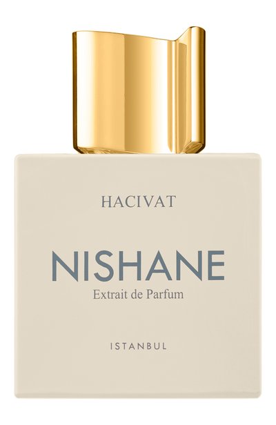 Духи hacivat (100ml) NISHANE, арт. 8683608071225