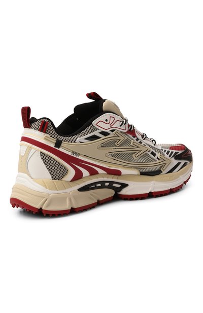 Кроссовки be right back OFF-WHITE, арт. 0MIA295F25FAB005, фото 5