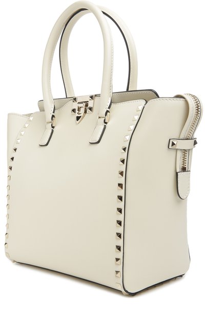 Сумка-тоут rockstud VALENTINO, арт. KW2B0339/B0L, фото 3