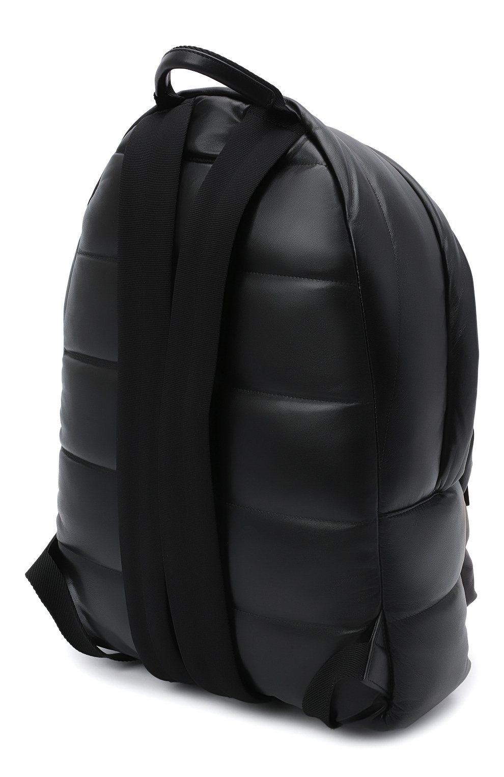Кожаный рюкзак legere MONCLER, арт. G2-09A-5A504-00-01AL7, фото 3