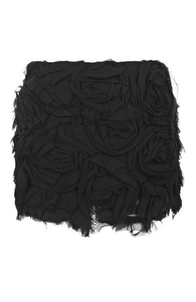 Женская юбка ZEYNEP ARCAY, арт. FW25SK14