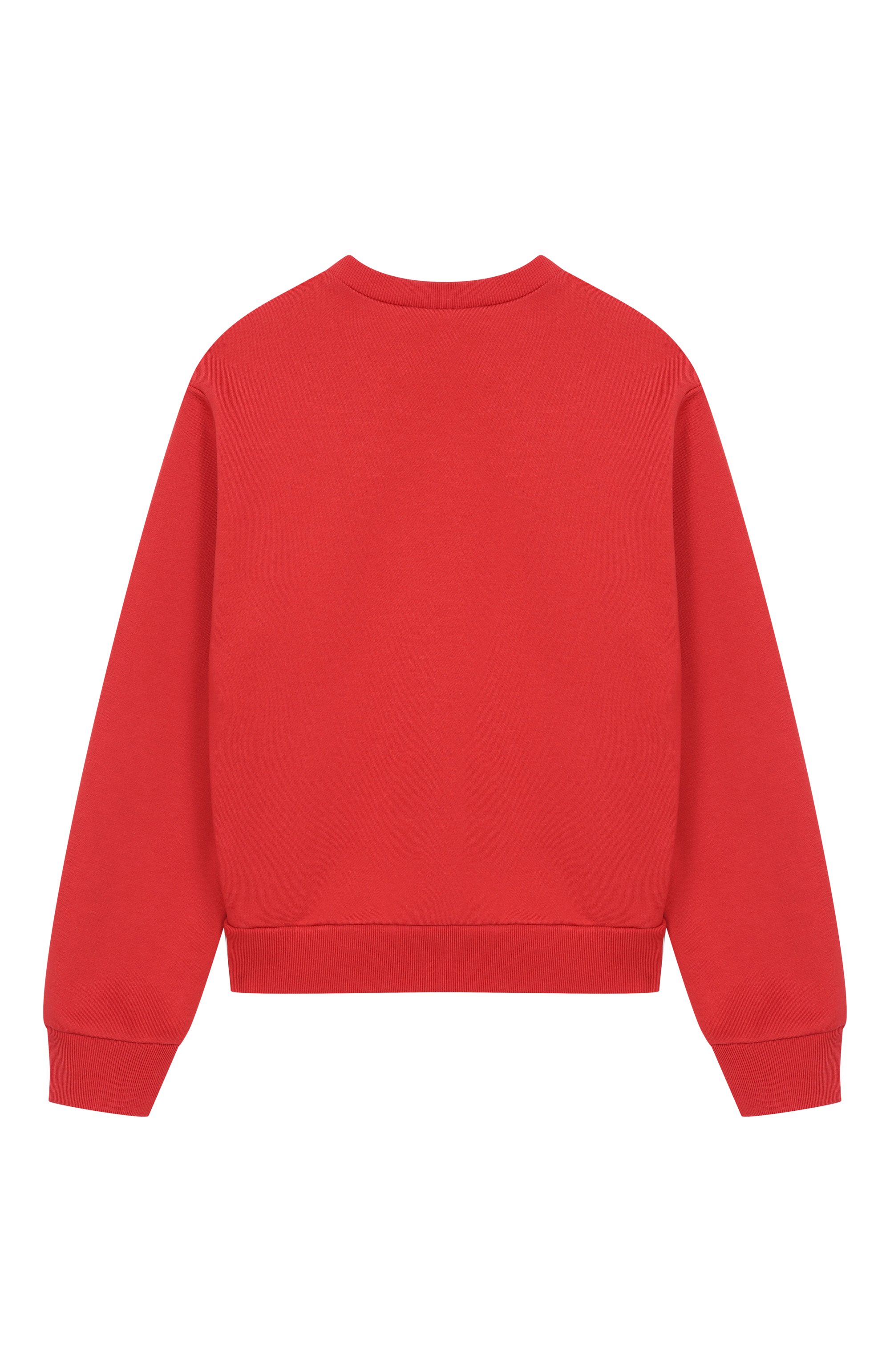 Хлопковый свитшот MARNI, арт. M01714/M00V0, фото 2