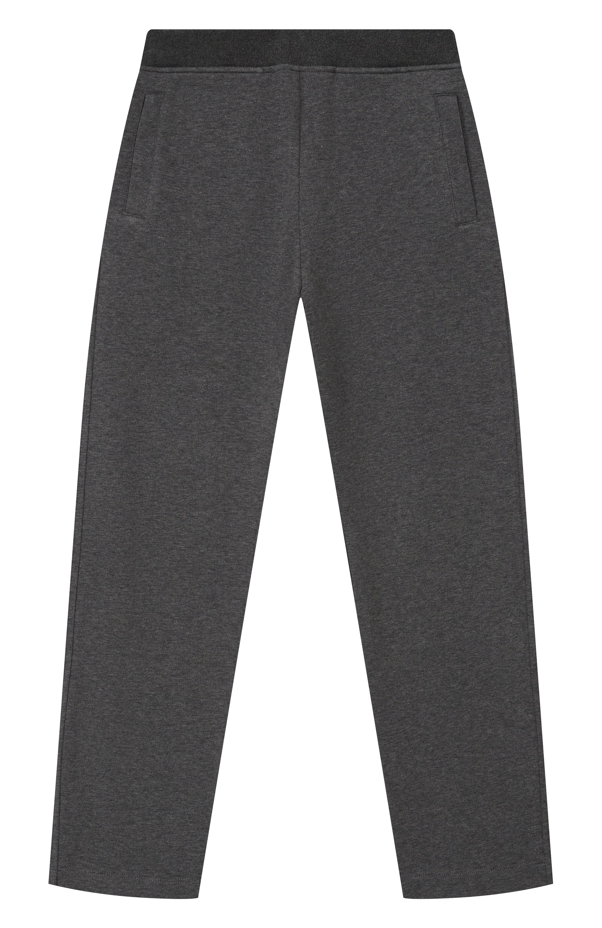 Хлопковые брюки STEFANO RICCI JUNIOR, арт. KY01050P3D/Y25455, фото 1