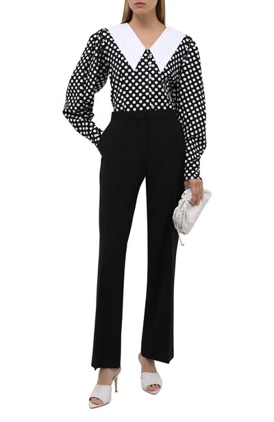 Хлопковая блузка MASTERPEACE, арт. MP-PD-04, фото 2