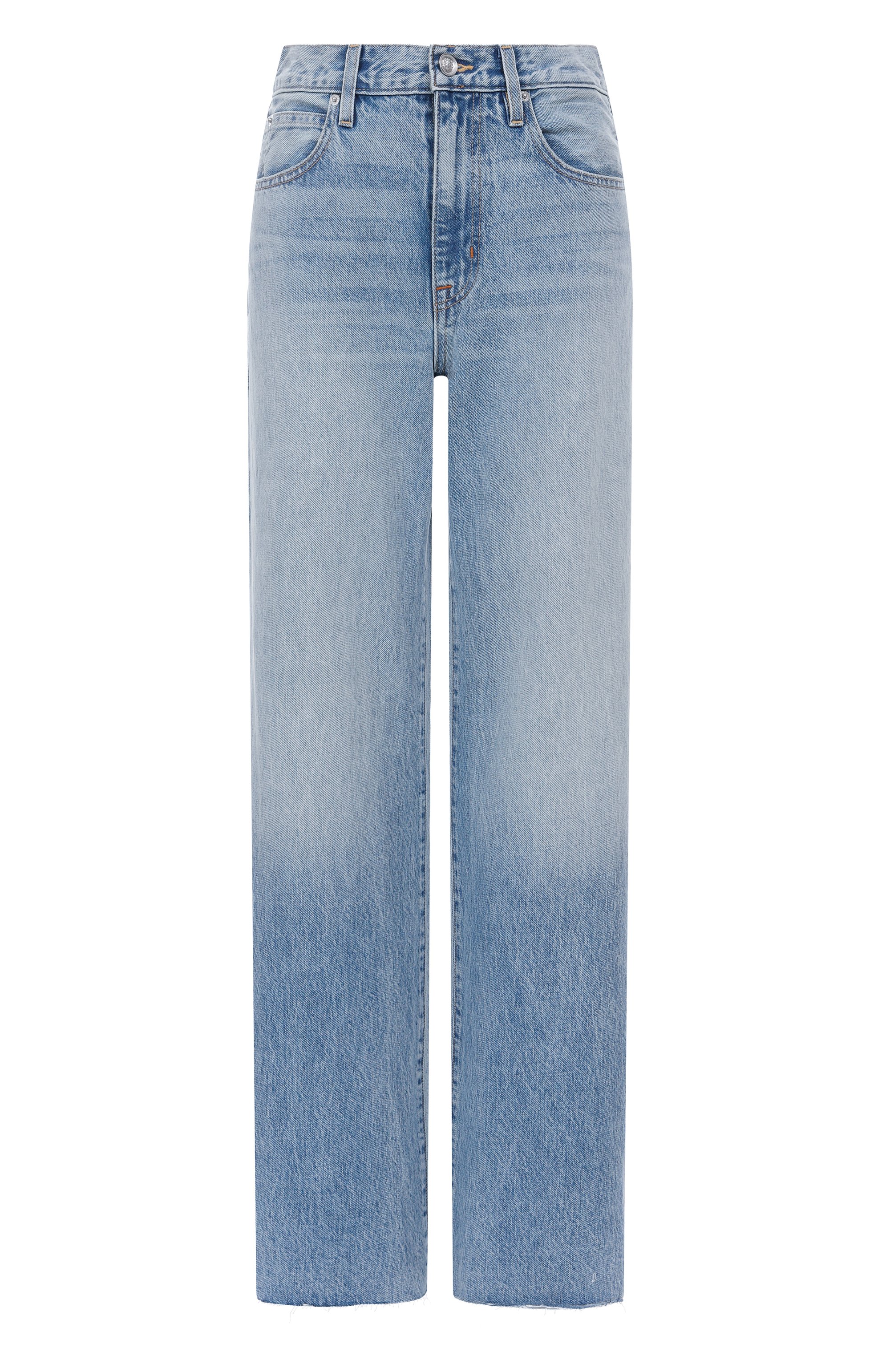 Джинсы grace SLVRLAKE, арт. GRCJ707S FLTL, фото 1