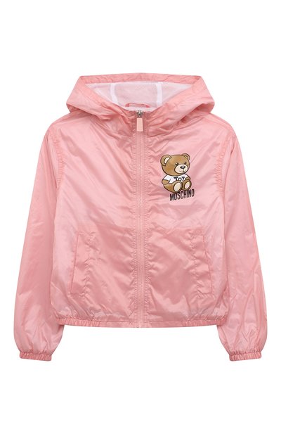 Ветровка MOSCHINO, арт. HUS03V/L3A71/6, фото 1