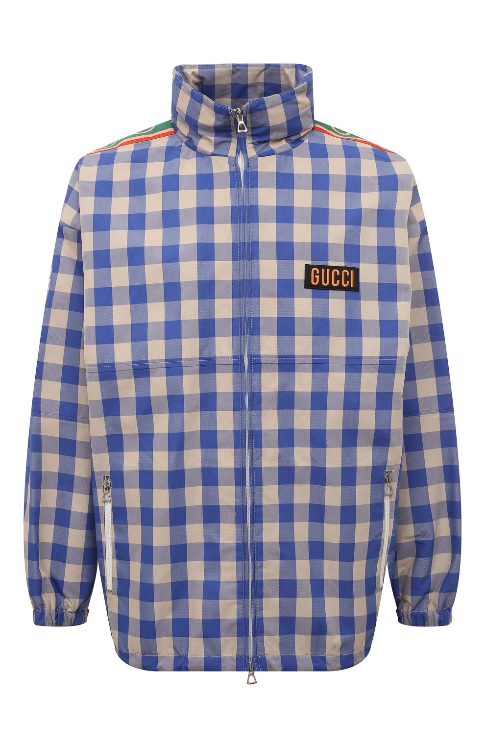 Куртка GUCCI, арт. 669141 ZAIET, фото 1