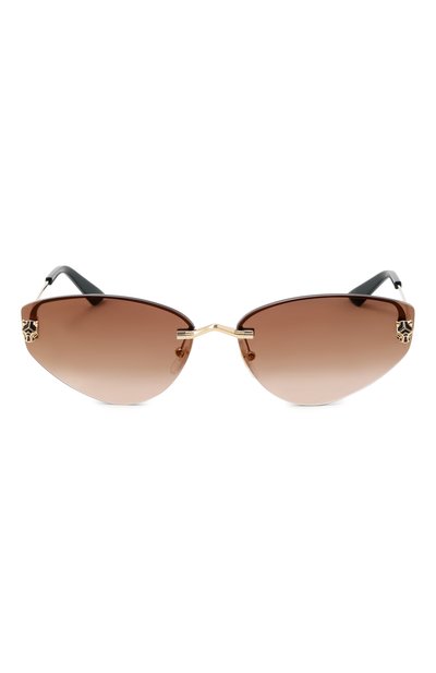 Солнцезащитные очки CARTIER, арт. CT0431S 002, фото 3