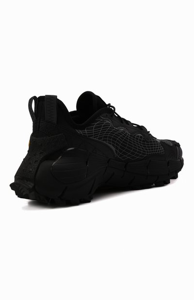 Кроссовки zig kinetica ii edge REEBOK, арт. H00064, фото 4