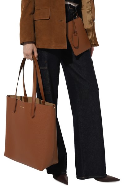 Сумка-тоут eliza MICHAEL MICHAEL KORS, арт. 30F3GZAT9T, фото 2